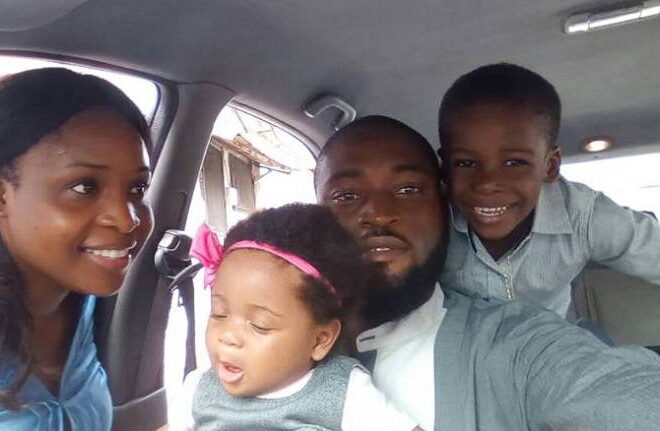 Joe Blankson Gave His Life Saving Others. His Family Was Promised Support They Never Received.