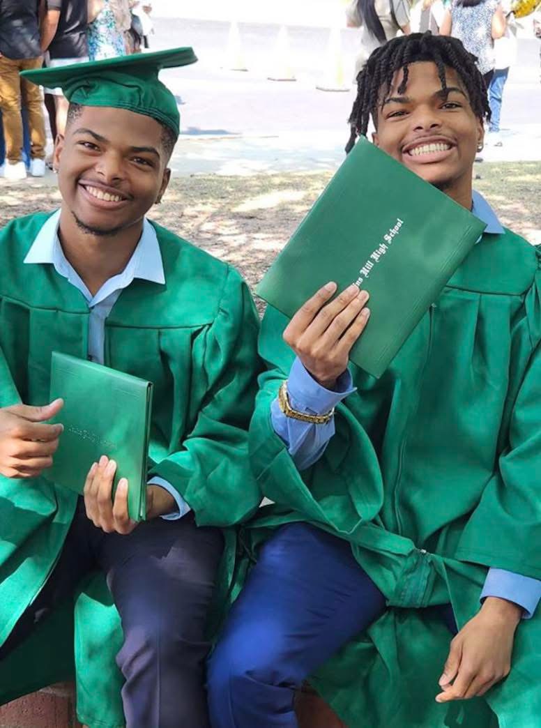 Twin Brothers Found Dead on Georgia’s Bell Mountain Died by Double Suicide, Authorities Say