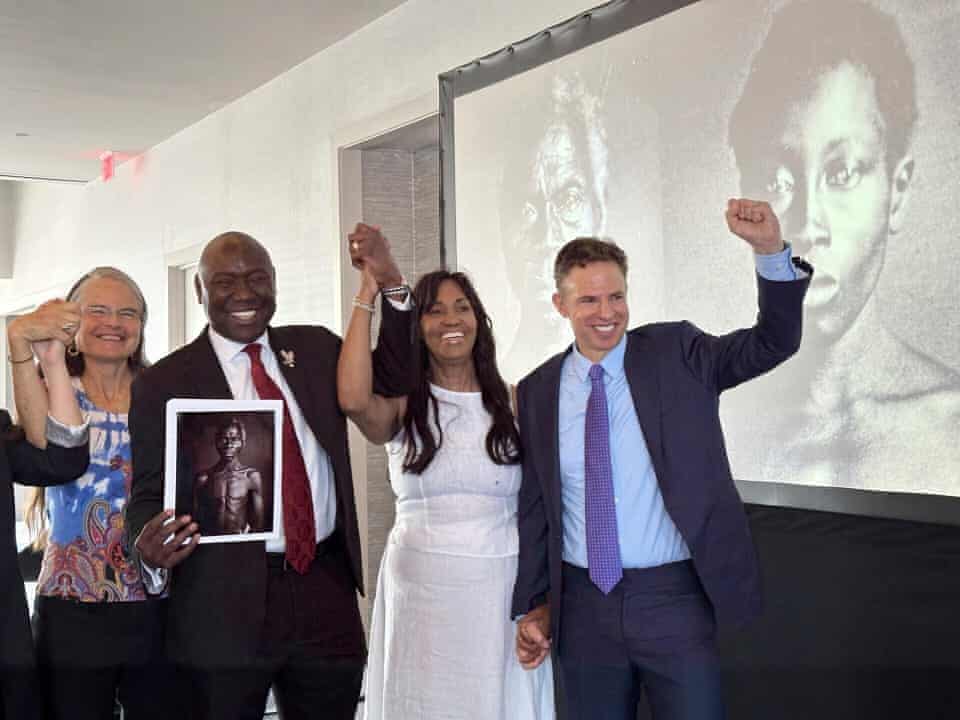 Harvard to Relinquish Photos of Enslaved Ancestors After Five-Year Legal Battle