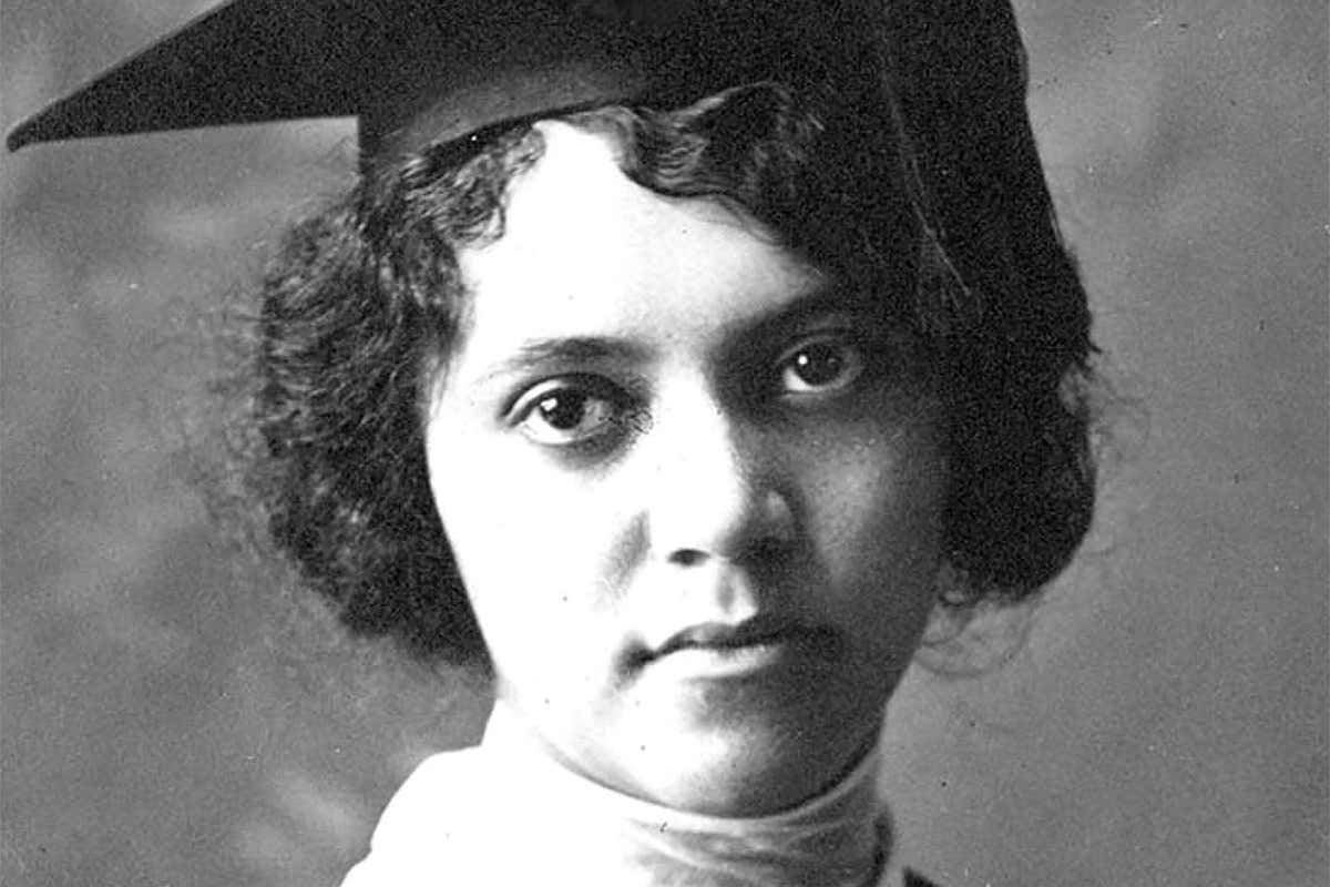 Alice Ball: The Forgotten Black Woman Chemist Who Developed the First Effective Leprosy Treatment