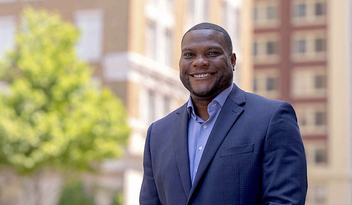 Monroe Nichols IV Becomes Tulsa’s First Black Mayor in 103 Years and Proposes Historic $100 Million Reparations Plan