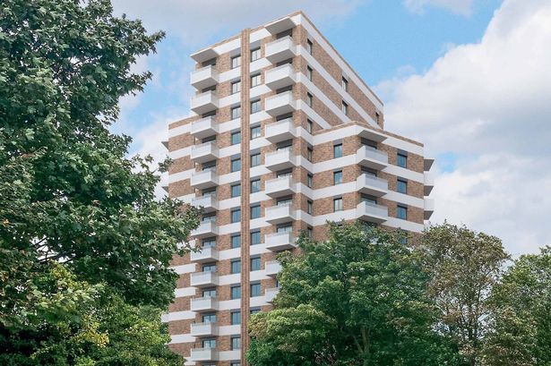 UK’s First Women-Only Apartment Building Set to Open in West London by 2026